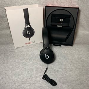 Beats EP Headphones